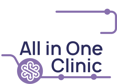 More health in one single clinic