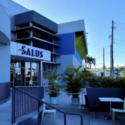 Salus Clinic