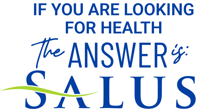 If you're looking for health the answer is Salus