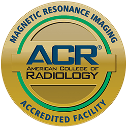 ACR - Magnetic Resonance Imaging