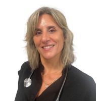 Dr. Michelle Carlo Newman