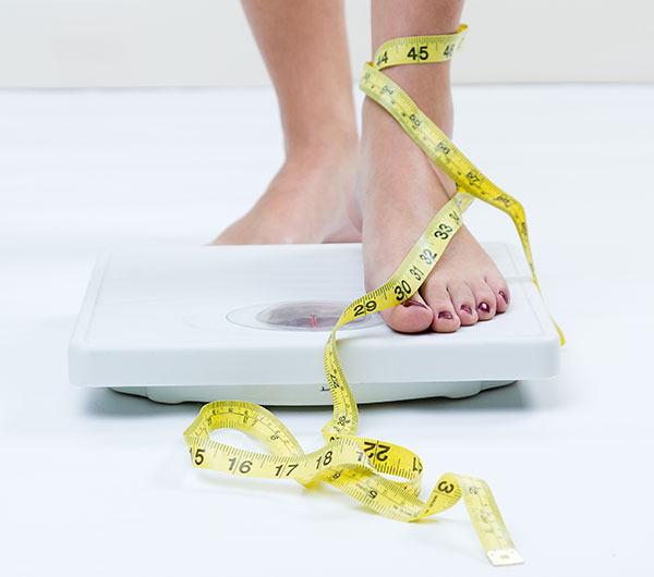 Weight Control Clinic