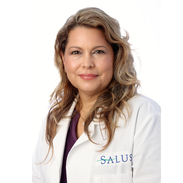 Jeanette Rivas Jeanette Rivera Cruz - Salus