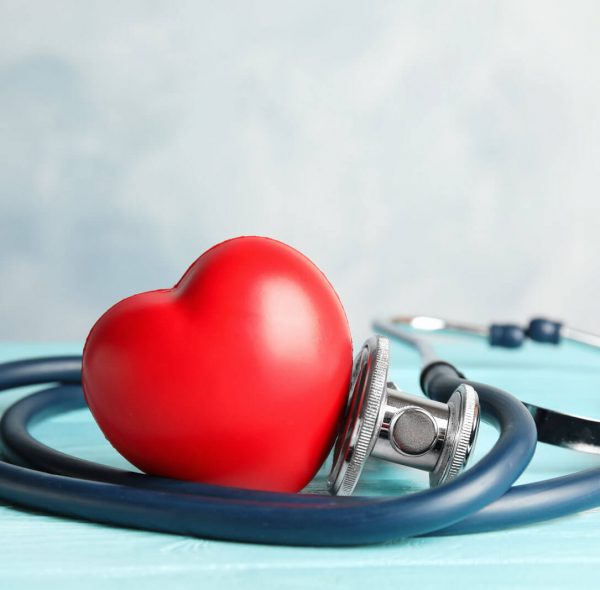 Señales y causas de un fallo cardíaco congestivo