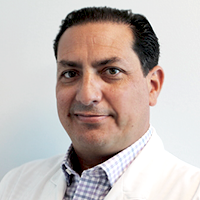 Fernando J. Rivera Muñoz