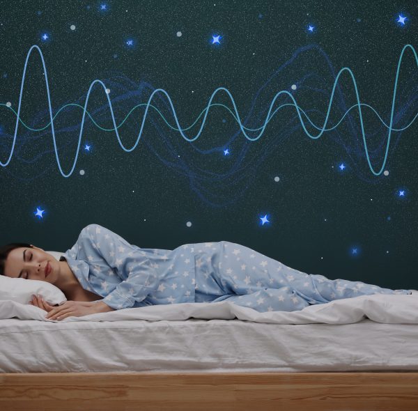 5 Habits to Help You Sleep Better