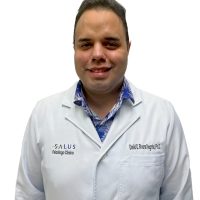 Dr. David Rivera Negrón