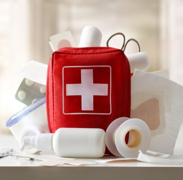 Vacation First-Aid Kit: What to Include in Your Luggage
