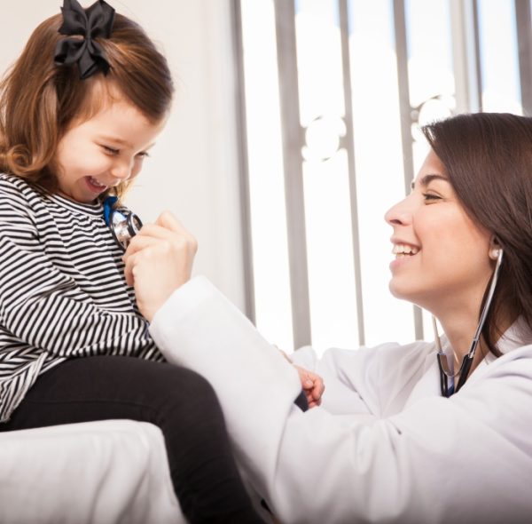 7 Tips for Choosing a Pediatrician