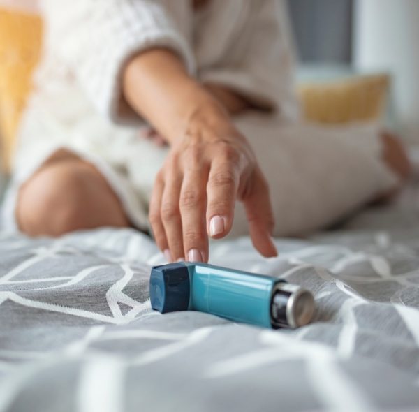 How to Prevent Asthma Attacks