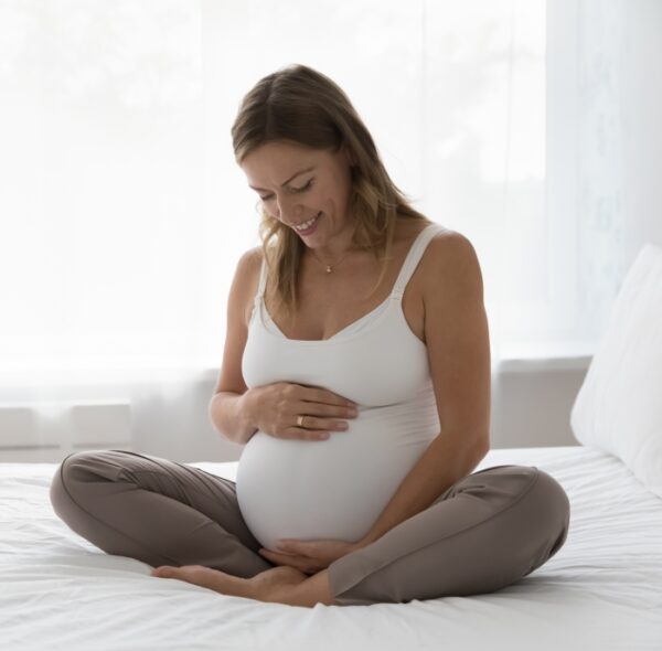 ¿Cómo cuidarte en tu embarazo?