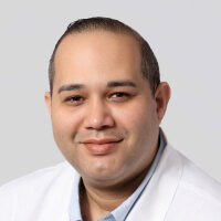 Dr. Angel M. Torres Rodríguez