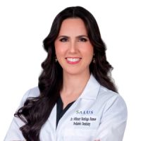 Dr. Wilmary Santiago Ramos
