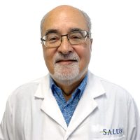 Dr. Henry A. Rodríguez Ginorio
