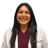 Dr. Frances M. Lamboy Garcia